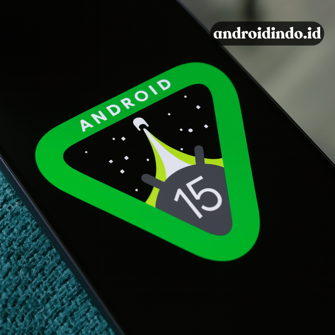 Android 15: Fitur Baru yang Wajib Kamu Tahu