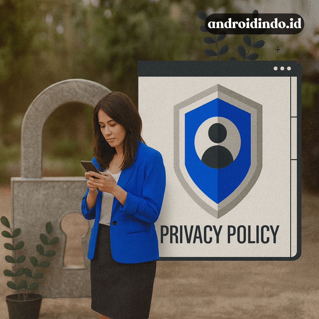 Fitur Keamanan Android yang Harus Kamu Aktifkan Sekarang Juga