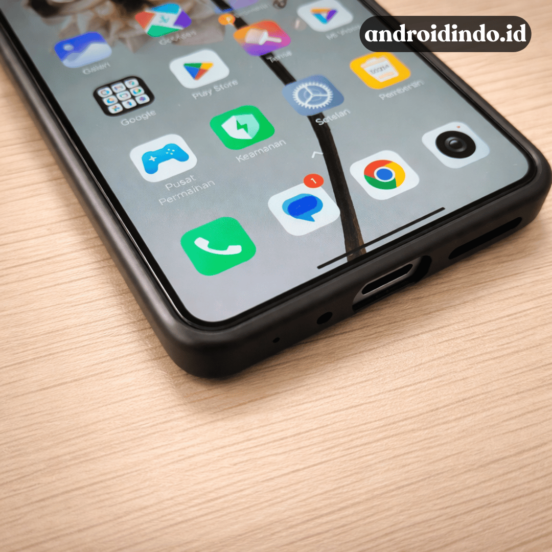 Cara Menggunakan Gesture di Android agar Navigasi Lebih Cepat