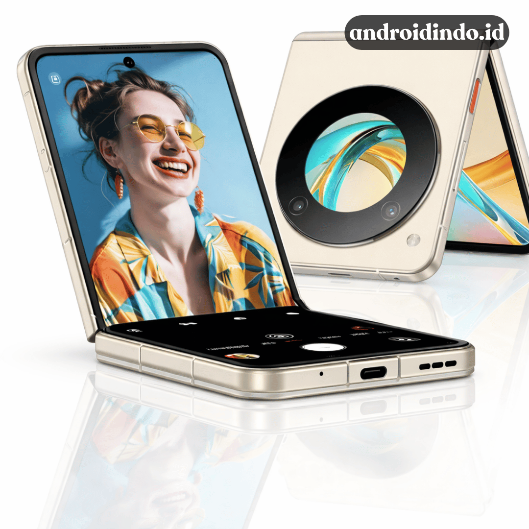 HP Android Dengan Layar Lipat Termurah Yang Layak Dibeli