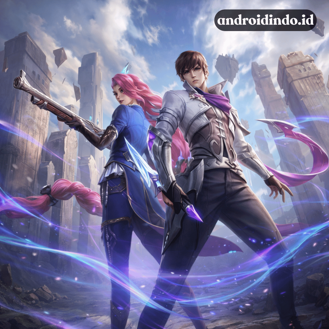 5 Game Android Esports yang Lagi Hits di Indonesia Saat Ini