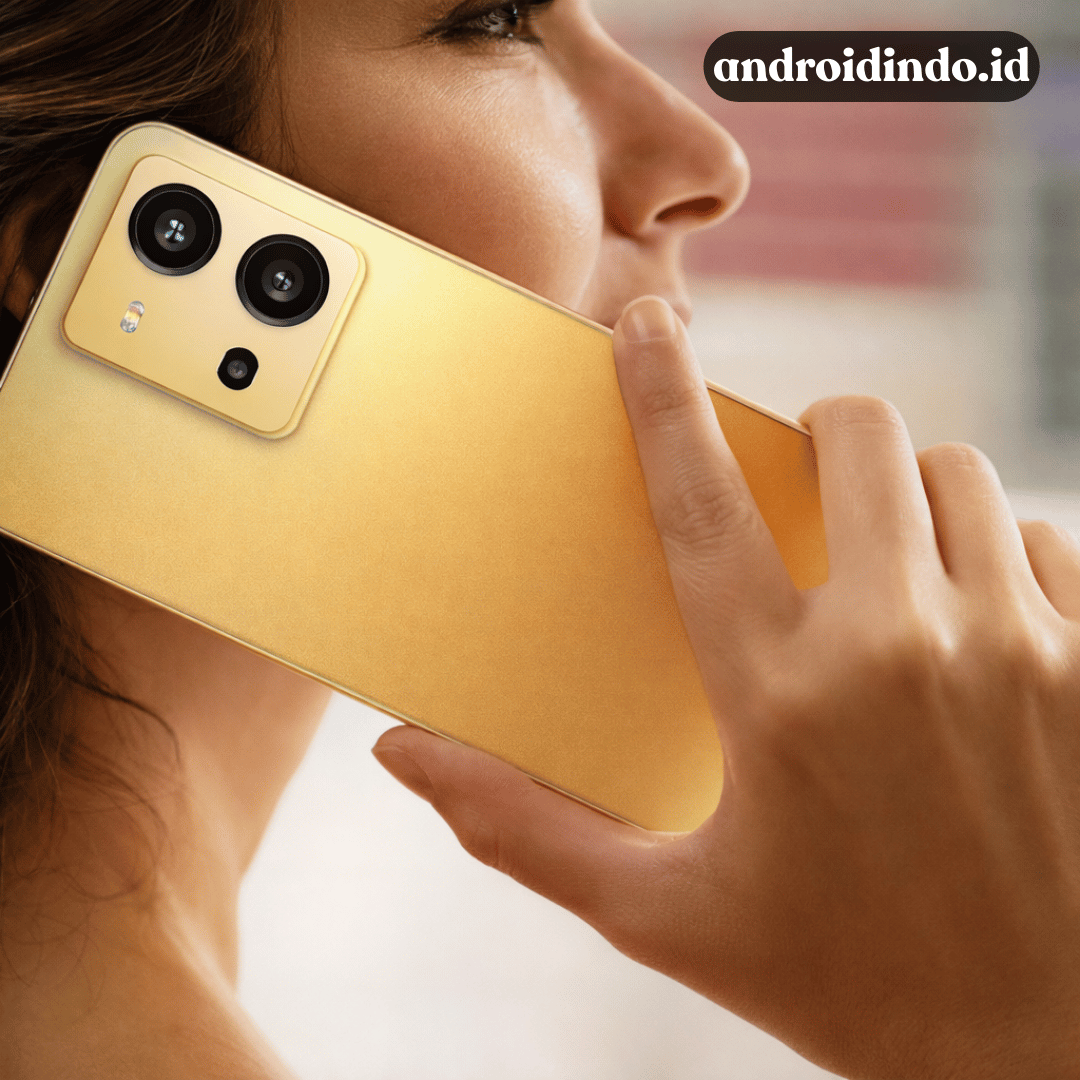 HP Android 5G Terbaik untuk Streaming Cepat dan Stabil