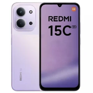 Redmi 15C