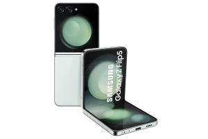 Samsung Galaxy Z Flip5