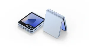 Samsung Galaxy Z Flip6 5G