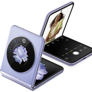Tecno Phantom V Flip 5G