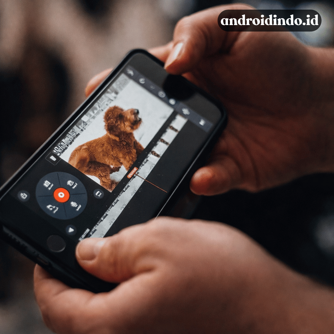 7 Aplikasi Android Untuk Edit Video Pendek Terbaik