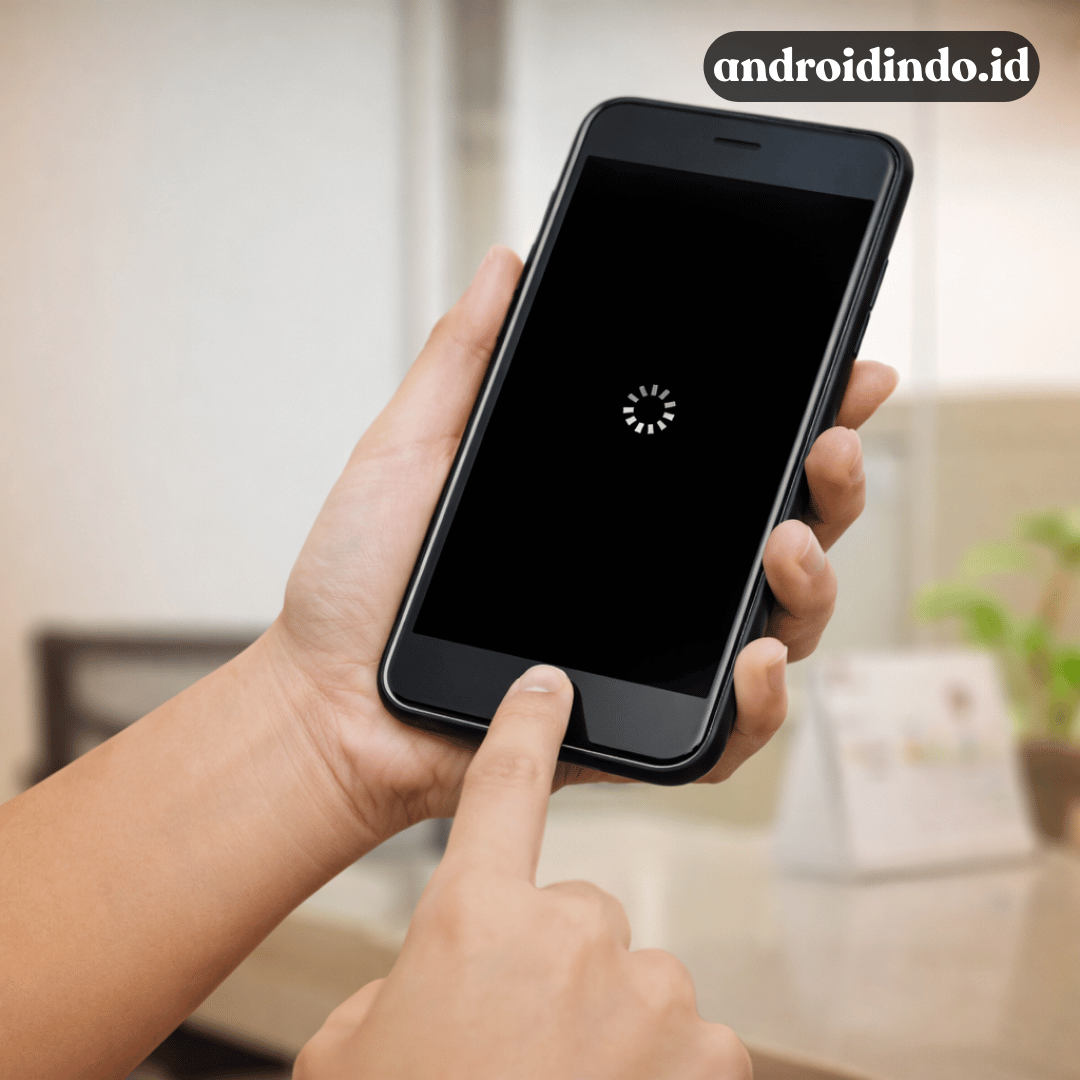 Cara Mengatasi HP Android Lemot Agar Kembali Lancar