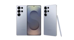 Samsung Galaxy S25 Ultra