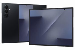 Galaxy Z Trifold