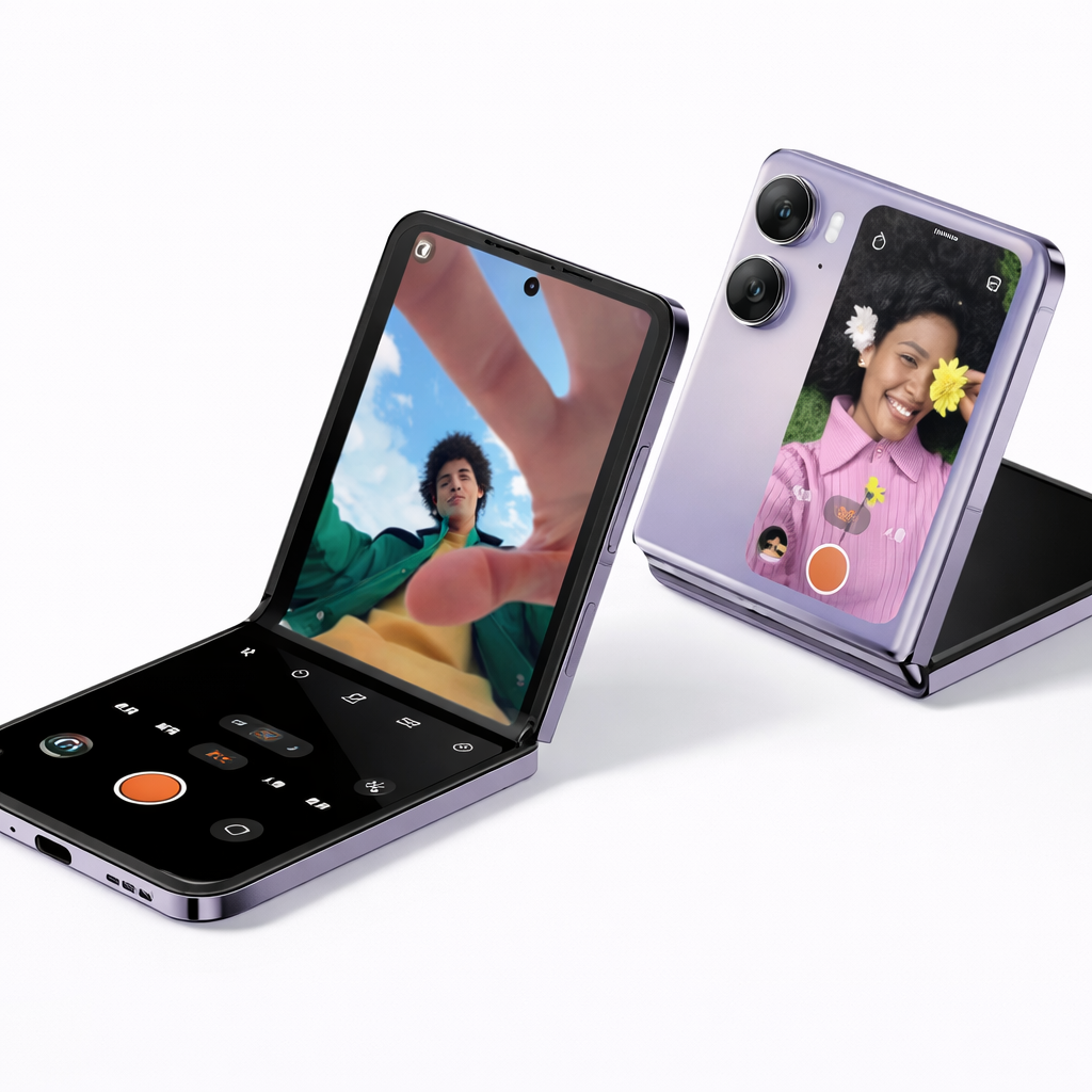 HP Android Lipat yang Viral di Tahun 2026, Mana Paling Canggih?