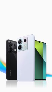 Redmi Note 13 Pro 5G