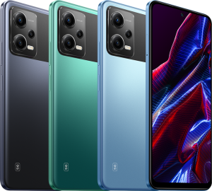 Xiaomi Poco X5 5G