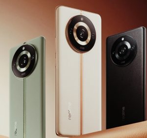 realme 11 Pro+ 5G